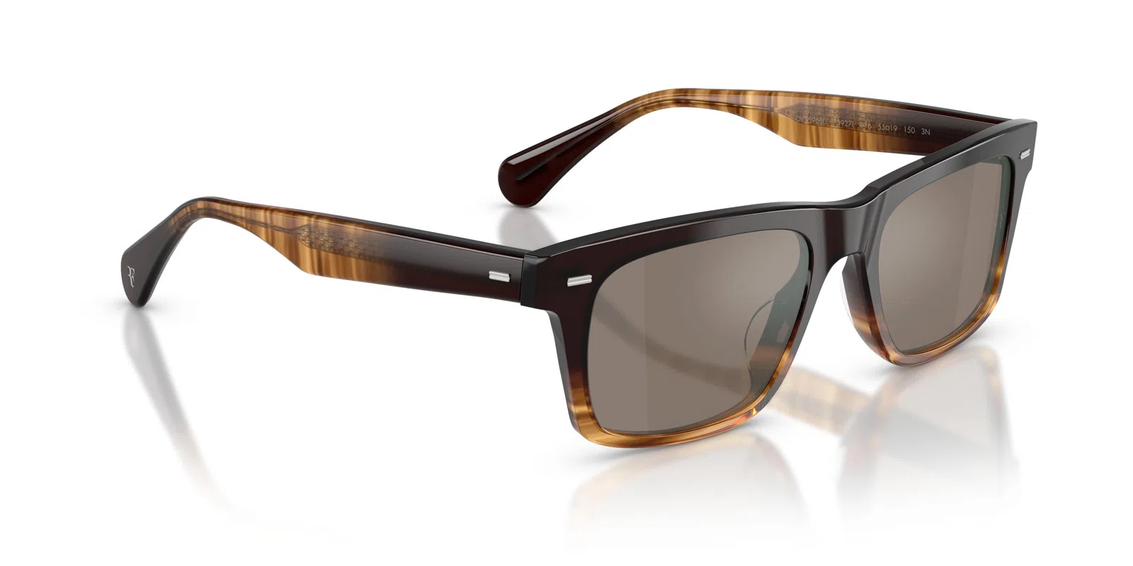 Oliver Peoples R-16 5596SU Sunglasses - view 4